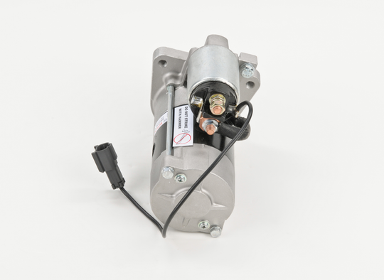 SR2290X Remanufactured Starter Motor Bosch Canada