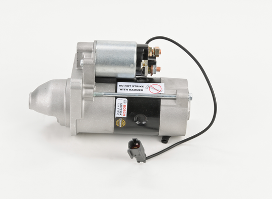 SR2290X Remanufactured Starter Motor Bosch Canada