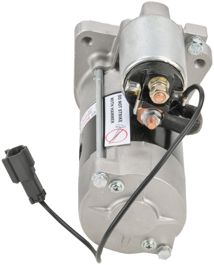 SR2290X Remanufactured Starter Motor Bosch Canada