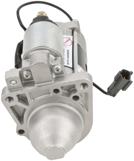 SR2290X Remanufactured Starter Motor Bosch Canada