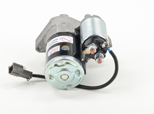 SR2291N New Starter Motor Bosch Canada