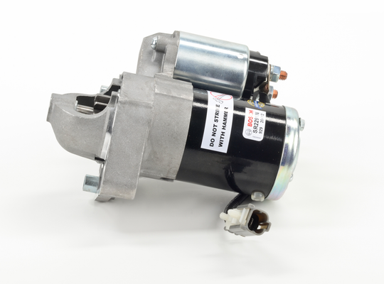 SR2291N New Starter Motor Bosch Canada