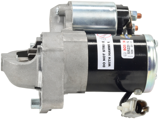 SR2291N New Starter Motor Bosch Canada