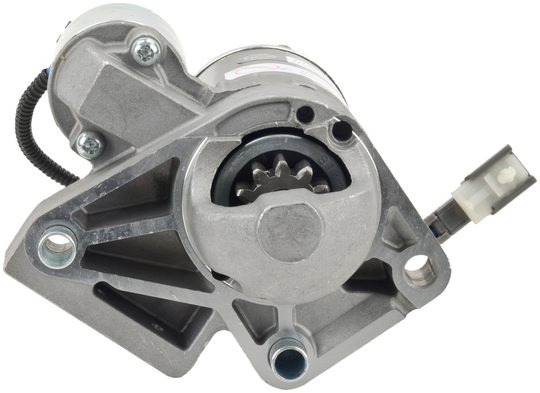 SR2291N New Starter Motor Bosch Canada