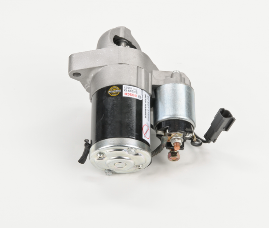 SR2291X Remanufactured Starter Motor Bosch Canada