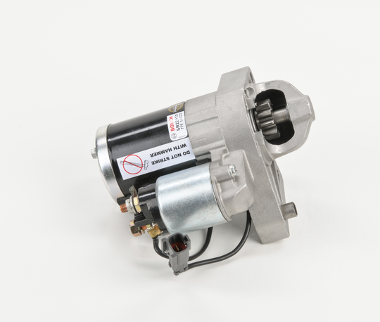 SR2291X Remanufactured Starter Motor Bosch Canada