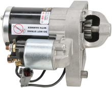 Load image into Gallery viewer, SR2291X Remanufactured Starter Motor Bosch Canada