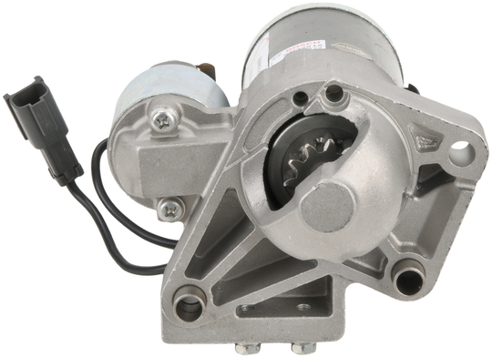 SR2291X Remanufactured Starter Motor Bosch Canada