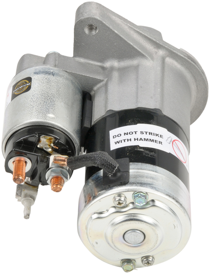 SR2292X Remanufactured Starter Motor Bosch Canada