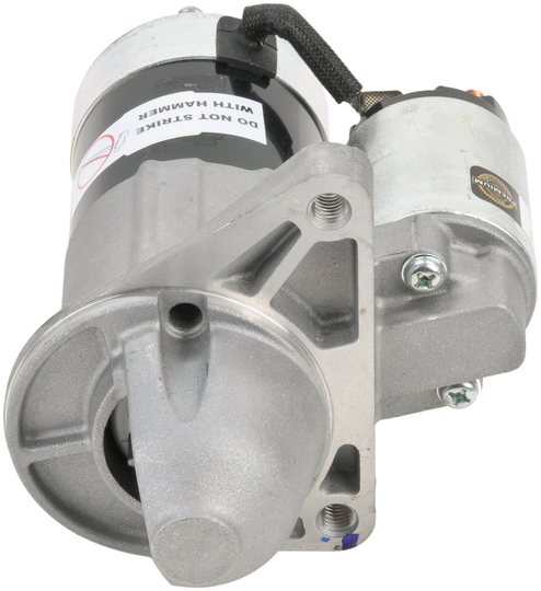 SR2292X Remanufactured Starter Motor Bosch Canada