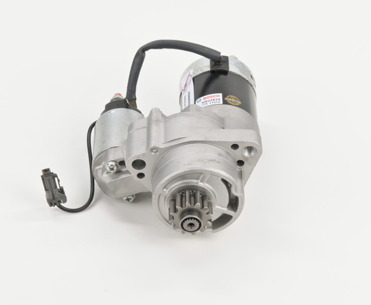 SR2293X Remanufactured Starter Motor Bosch Canada