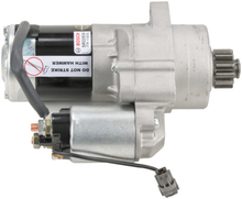 Load image into Gallery viewer, SR2293X Remanufactured Starter Motor Bosch Canada