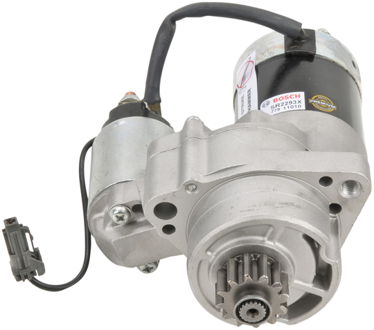 SR2293X Remanufactured Starter Motor Bosch Canada