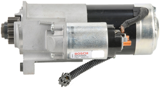SR2294X Remanufactured Starter Motor Bosch Canada