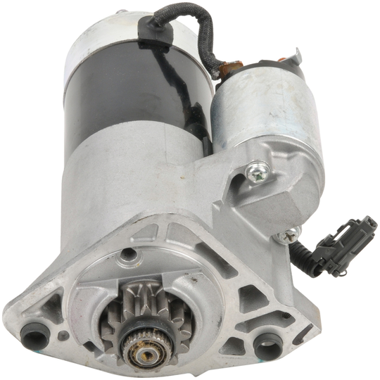 SR2294X Remanufactured Starter Motor Bosch Canada