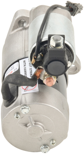 SR2299X Remanufactured Starter Motor Bosch Canada