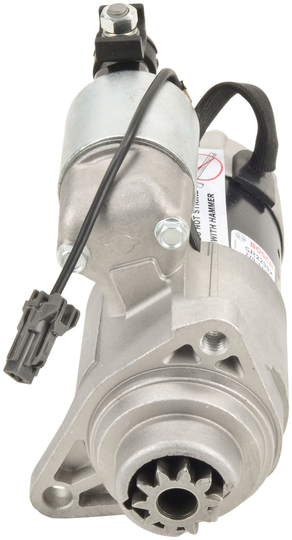 SR2299X Remanufactured Starter Motor Bosch Canada