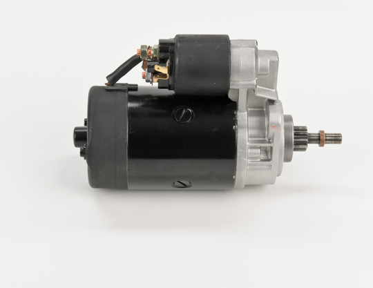 SR22X Remanufactured Starter Motor Bosch Canada