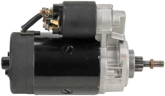 SR22X Remanufactured Starter Motor Bosch Canada