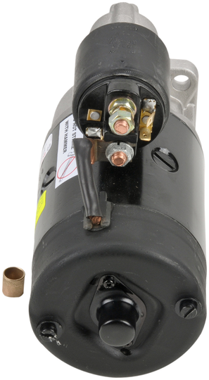 SR22X Remanufactured Starter Motor Bosch Canada