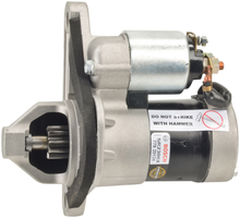 Load image into Gallery viewer, SR2300X Remanufactured Starter Motor Bosch Canada
