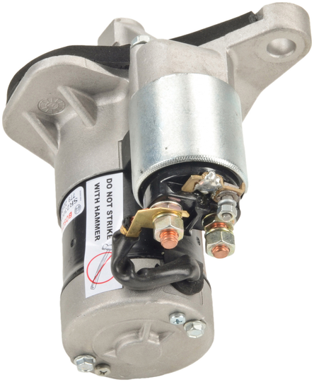 SR2300X Remanufactured Starter Motor Bosch Canada
