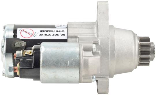SR2301X Remanufactured Starter Motor Bosch Canada