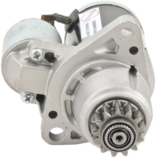 SR2301X Remanufactured Starter Motor Bosch Canada