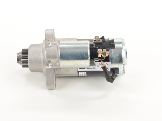 SR2304X Remanufactured Starter Motor Bosch Canada