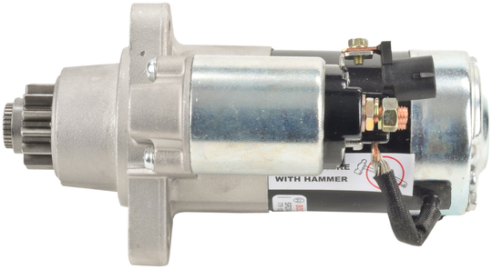 SR2304X Remanufactured Starter Motor Bosch Canada