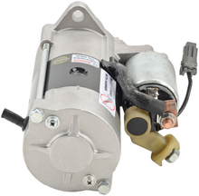 Load image into Gallery viewer, SR2309X Remanufactured Starter Motor Bosch Canada