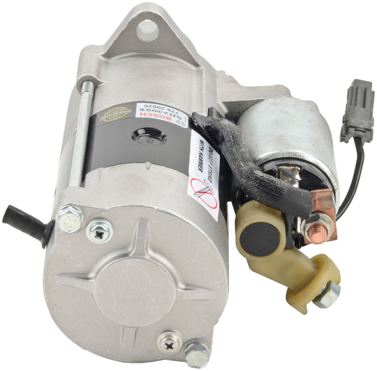 SR2309X Remanufactured Starter Motor Bosch Canada