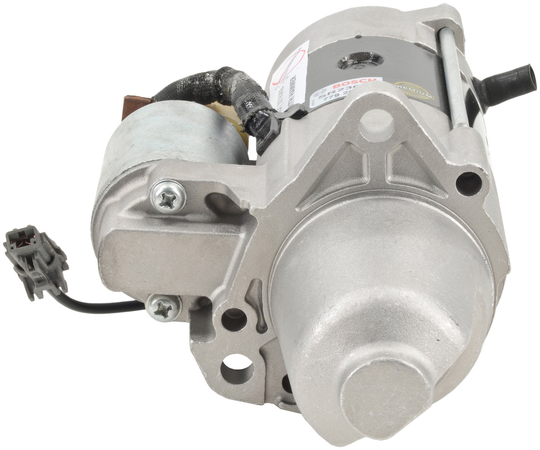 SR2309X Remanufactured Starter Motor Bosch Canada