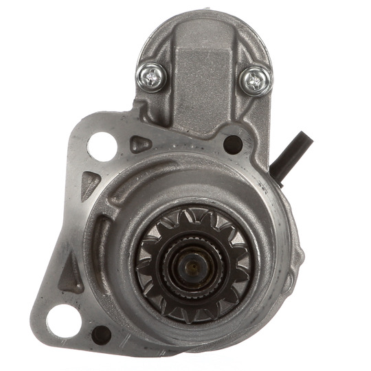SR2313X Remanufactured Starter Motor Bosch Canada