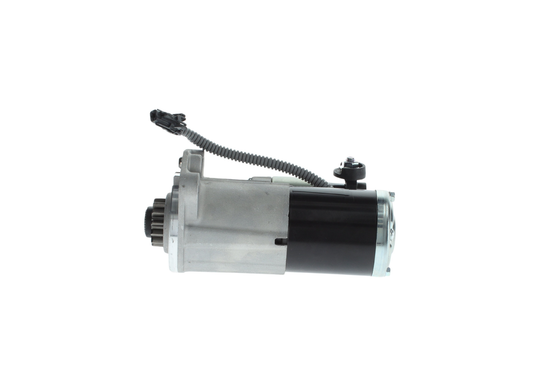 SR2314N New Starter Motor Bosch Canada