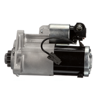 Charger l'image dans la galerie, SR2314X Remanufactured Starter Motor Bosch Canada