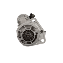 Charger l'image dans la galerie, SR2314X Remanufactured Starter Motor Bosch Canada