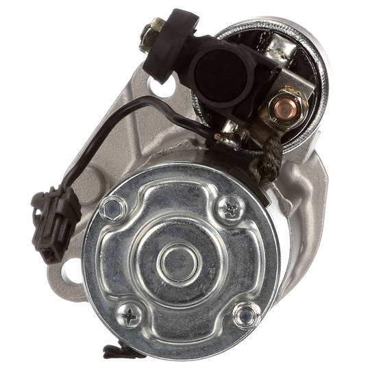 SR2314X Remanufactured Starter Motor Bosch Canada
