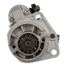 Charger l'image dans la galerie, SR2314X Remanufactured Starter Motor Bosch Canada