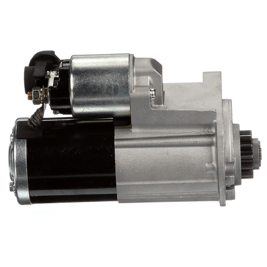 SR2314X Remanufactured Starter Motor Bosch Canada