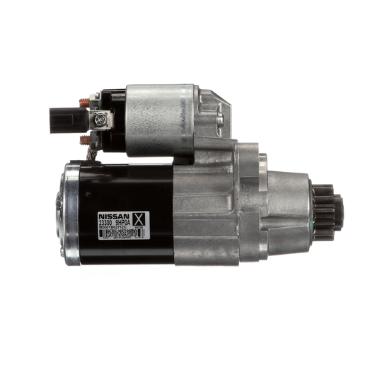 SR2316X Remanufactured Starter Motor Bosch Canada