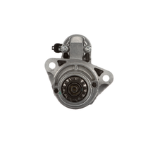 Load image into Gallery viewer, SR2316X Remanufactured Starter Motor Bosch Canada