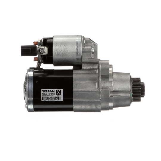 SR2316X Remanufactured Starter Motor Bosch Canada