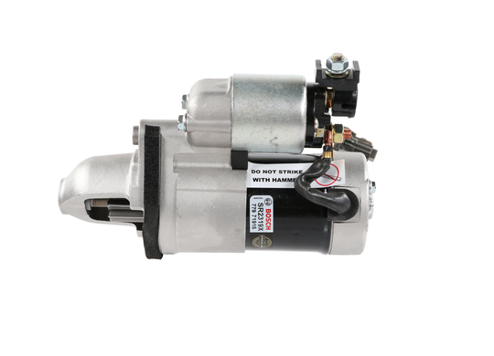 SR2319X Remanufactured Starter Motor Bosch Canada