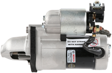 Load image into Gallery viewer, SR2319X Remanufactured Starter Motor Bosch Canada