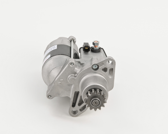 SR231X Remanufactured Starter Motor Bosch Canada