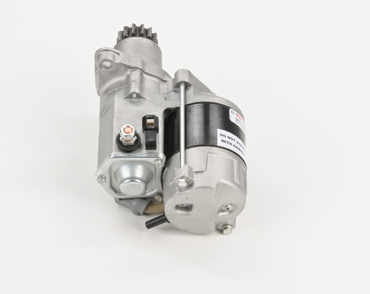 SR231X Remanufactured Starter Motor Bosch Canada