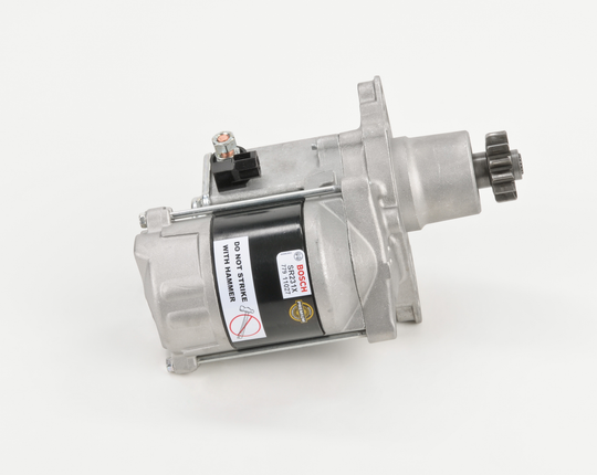 SR231X Remanufactured Starter Motor Bosch Canada