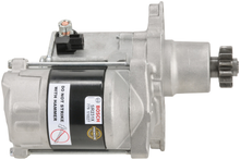 Load image into Gallery viewer, SR231X Remanufactured Starter Motor Bosch Canada