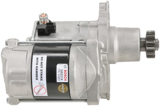 SR231X Remanufactured Starter Motor Bosch Canada
